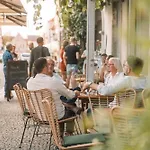 Weinforum Franken & Restaurant Hotel Eibelstadt