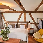 Weinforum Franken & Restaurant Hotel