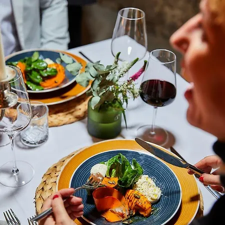 Hotel Weinforum Franken & Restaurant 3*