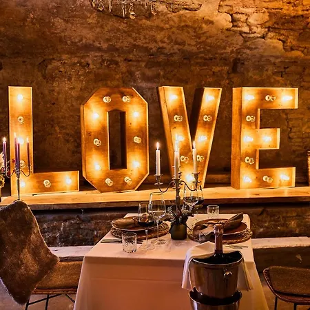 Hotel Weinforum Franken & Restaurant 3*