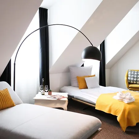 Hotel Weinforum Franken & Restaurant Eibelstadt