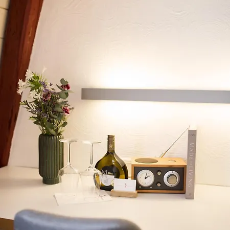 Weinforum Franken & Restaurant Eibelstadt