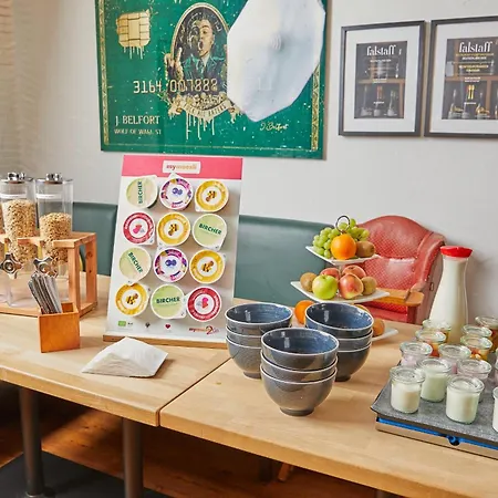 Weinforum Franken & Restaurant 3*