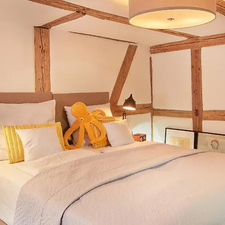 Hotel Weinforum Franken & Restaurant