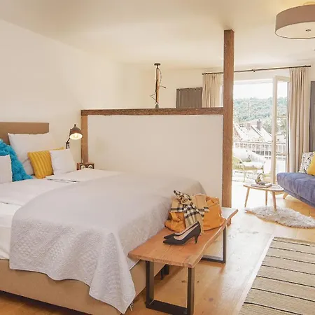 Hotel Weinforum Franken & Restaurant 3*