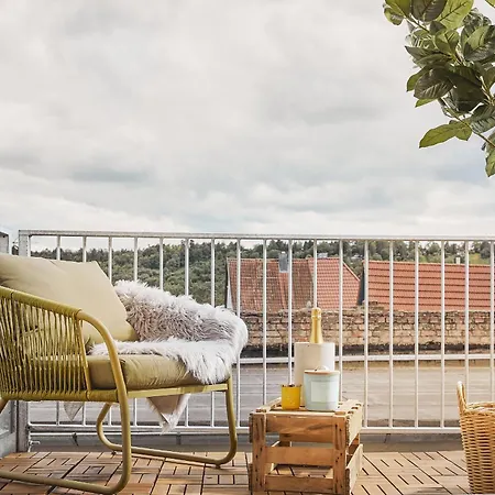 Weinforum Franken & Restaurant Hotel 3*