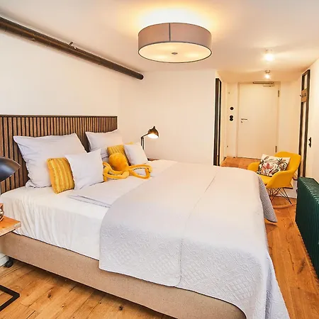 Hotel Weinforum Franken & Restaurant