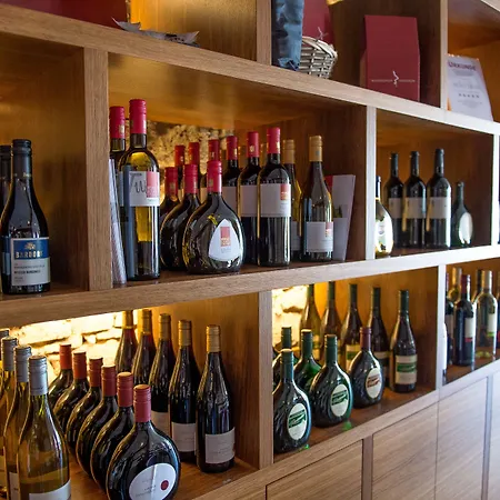 Weinforum Franken & Restaurant Hotel