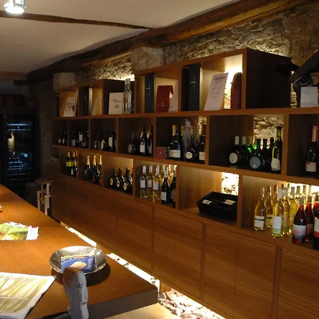 Weinforum Franken & Restaurant 3*