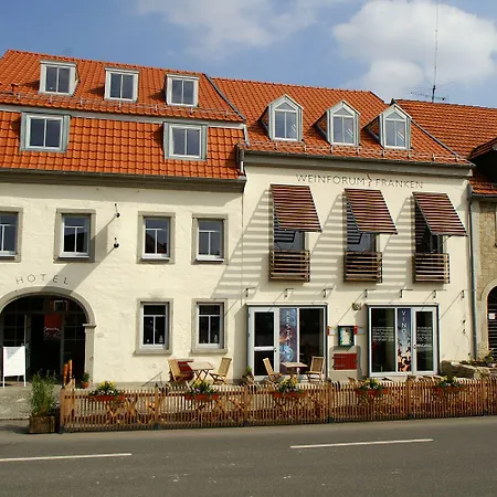 Weinforum Franken & Restaurant