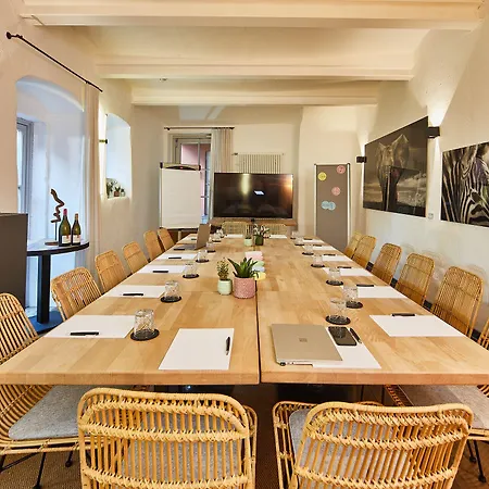 Weinforum Franken & Restaurant Eibelstadt