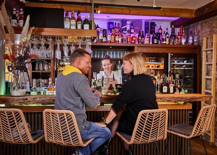 Hotel Weinforum Franken & Restaurant