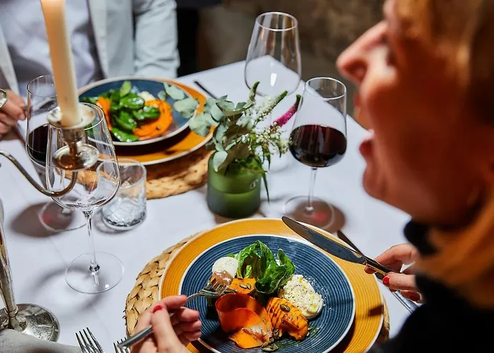 Hotel Weinforum Franken & Restaurant 3*