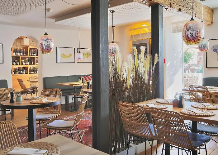 Weinforum Franken & Restaurant