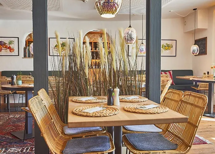 Weinforum Franken & Restaurant