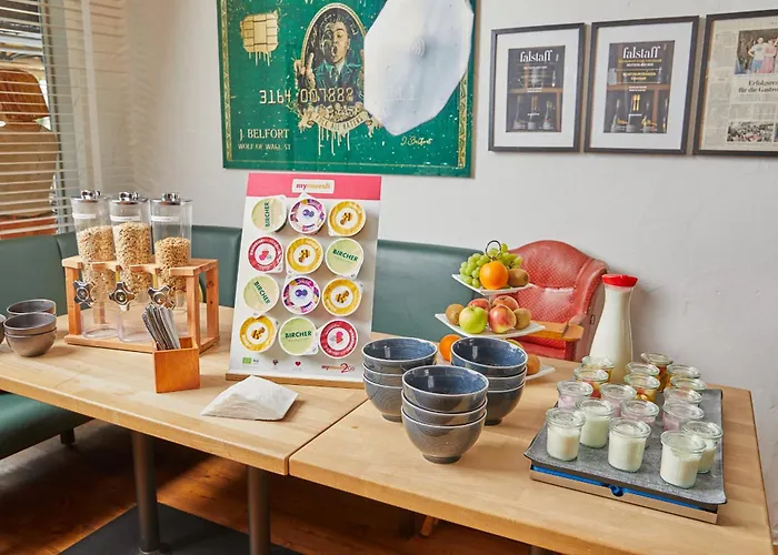 Weinforum Franken & Restaurant 3*