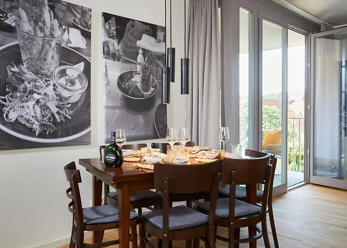 Weinforum Franken & Restaurant 아이벨슈타트