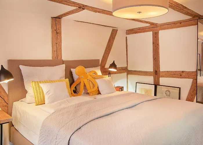 Hotel Weinforum Franken & Restaurant