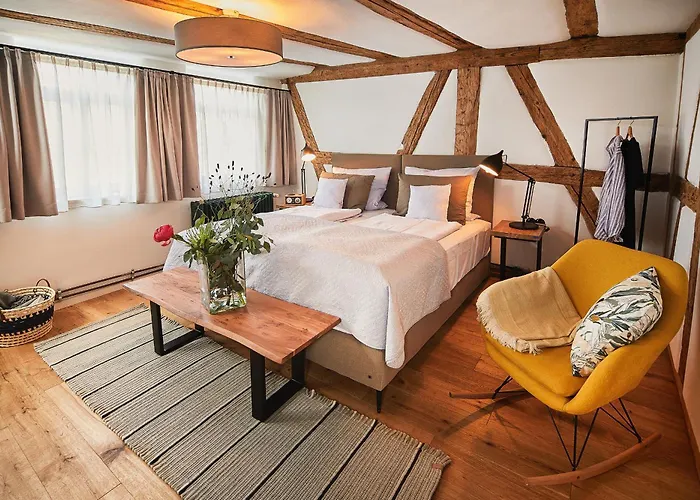 Weinforum Franken & Restaurant 3*