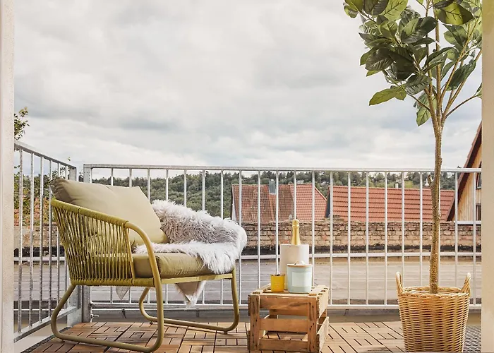 Weinforum Franken & Restaurant Hotel 3*
