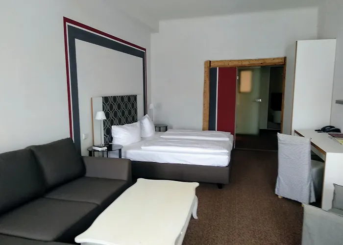 Weinforum Franken & Restaurant 3* 아이벨슈타트