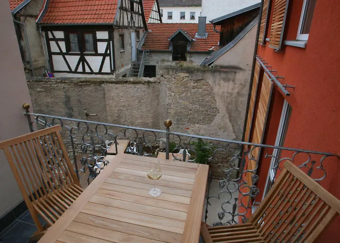Weinforum Franken & Restaurant