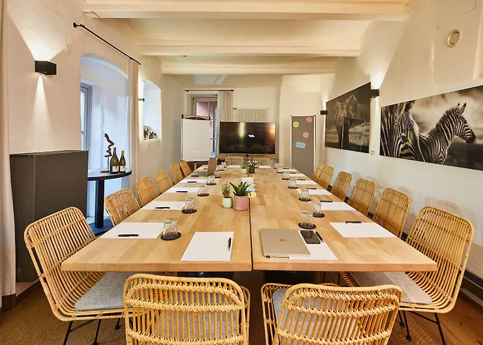 Weinforum Franken & Restaurant Eibelstadt