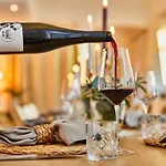 Weinforum Franken & Restaurant 3* Eibelstadt