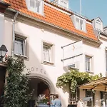 Weinforum Franken & Restaurant Otel 3*