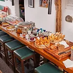 酒店 Weinforum Franken & Restaurant 3*