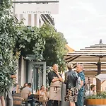 Weinforum Franken & Restaurant Eibelstadt