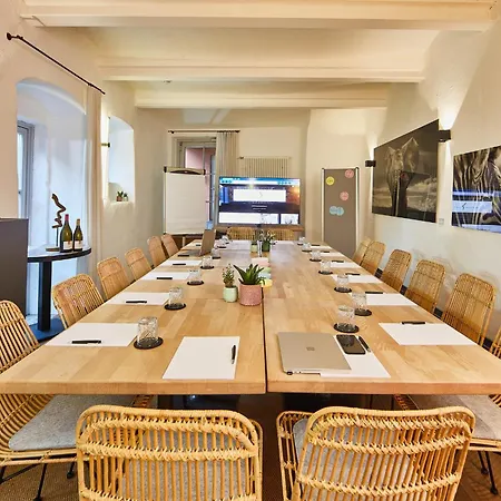 Weinforum Franken Hotel&restaurant 3* Eibelstadt