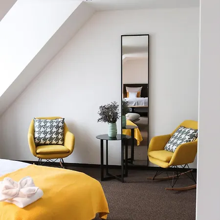 Hotel Weinforum Franken Hotel&restaurant 3*