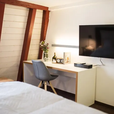 Hotel Weinforum Franken & Restaurant 3*