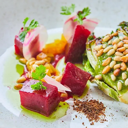 Hotel Weinforum Franken & Restaurant Eibelstadt
