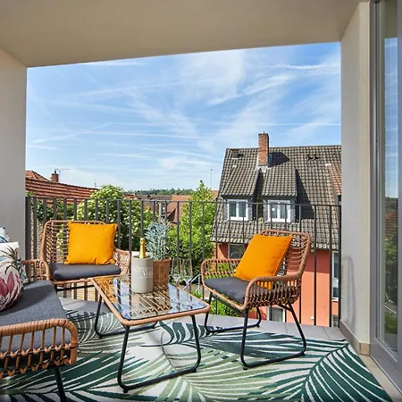 Hotel Weinforum Franken & Restaurant Eibelstadt