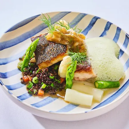 Hotel Weinforum Franken & Restaurant Eibelstadt