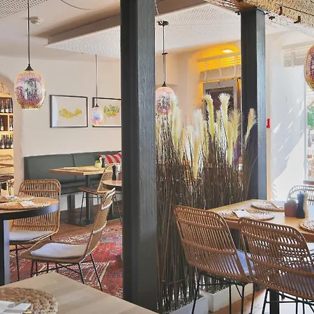Weinforum Franken & Restaurant