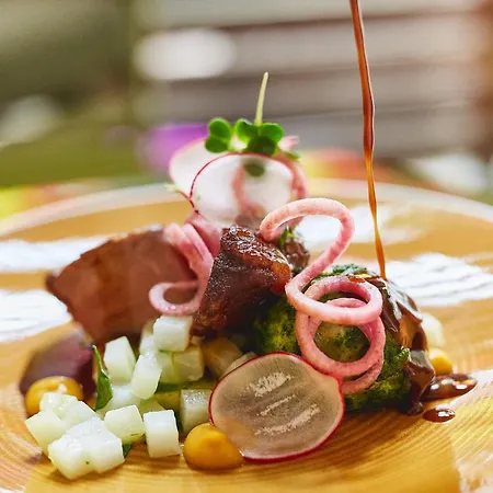 Hotel Weinforum Franken Hotel&restaurant 3*