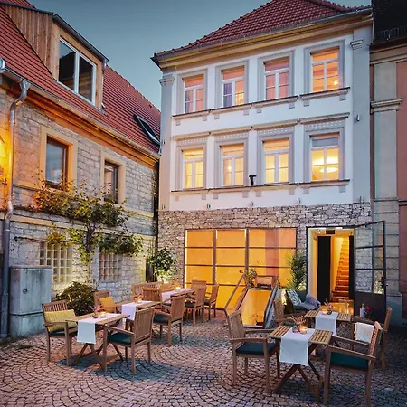 Weinforum Franken Hotel&restaurant 3*