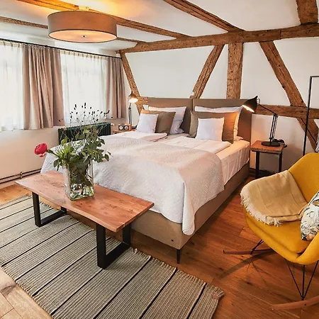 Weinforum Franken & Restaurant 3*