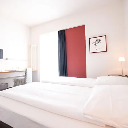 Hotel Weinforum Franken & Restaurant 3*