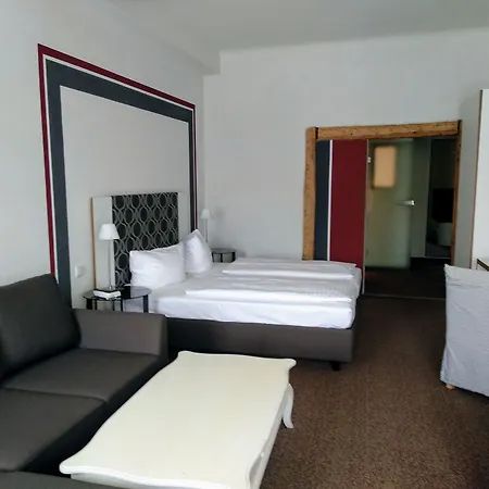 Weinforum Franken & Restaurant 3* Eibelstadt
