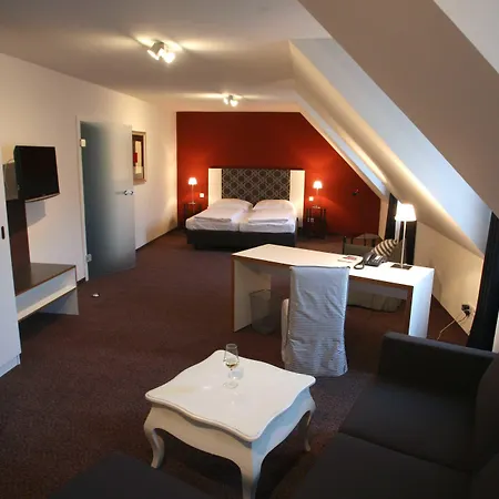 호텔 Weinforum Franken & Restaurant
