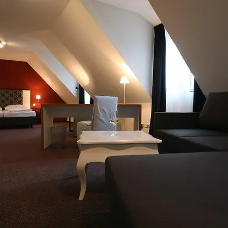 Weinforum Franken & Restaurant آيبلشتات