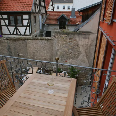 Weinforum Franken & Restaurant