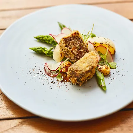 Hotel Weinforum Franken & Restaurant Eibelstadt
