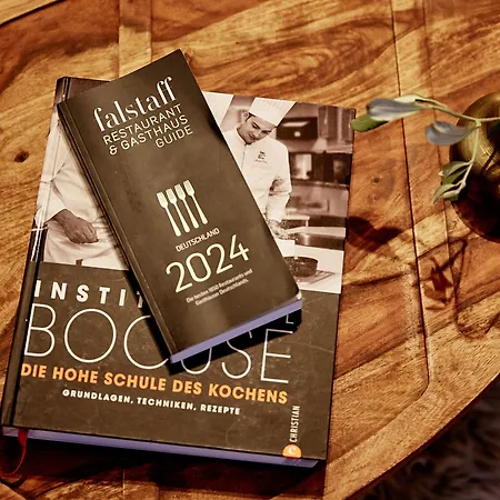 Weinforum Franken & Restaurant Отель 3*