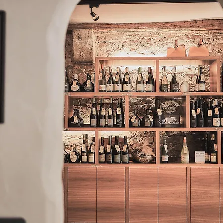 Weinforum Franken & Restaurant אייבלשטאדט
