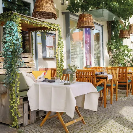 Weinforum Franken & Restaurant 3*